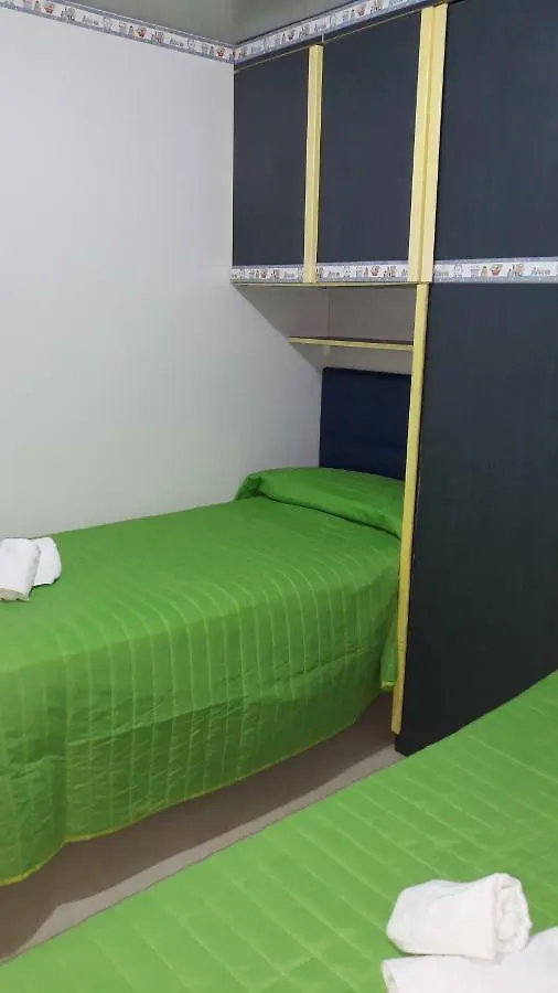 Villaggio Stagnone Marsala Holiday park