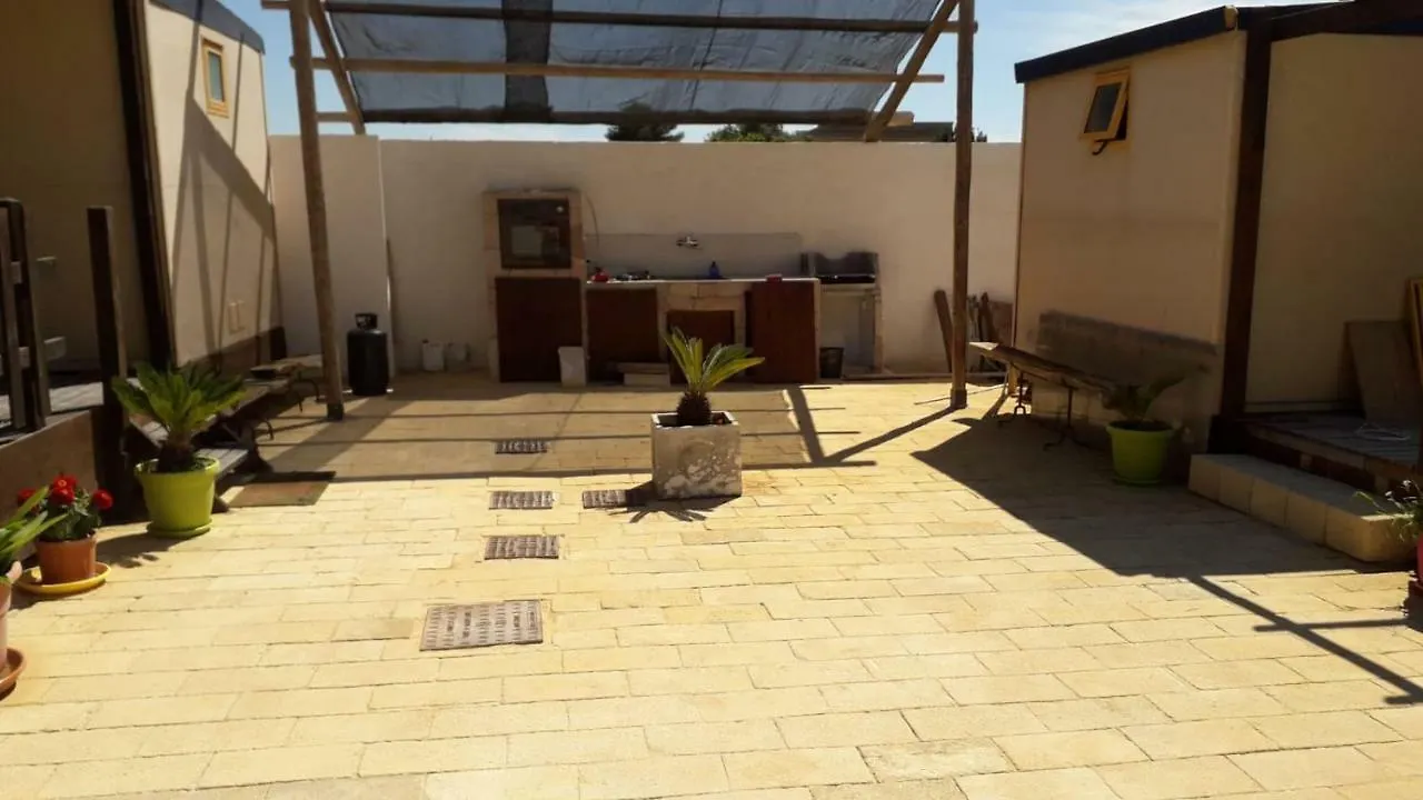 Villaggio Stagnone Marsala 0*,  Italy