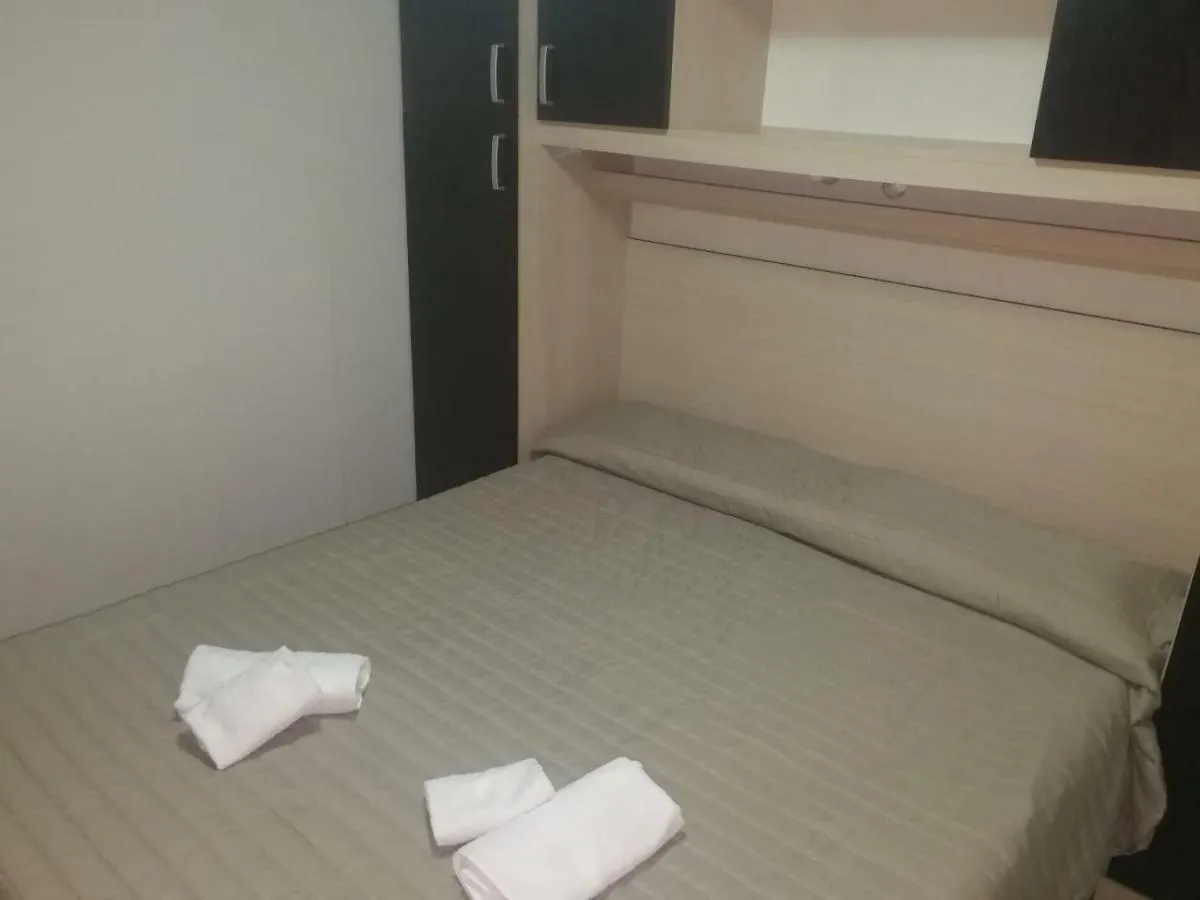 Villaggio Stagnone Marsala Holiday park