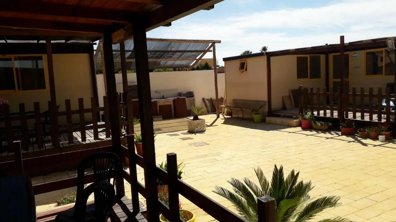 Villaggio Stagnone Marsala Holiday park